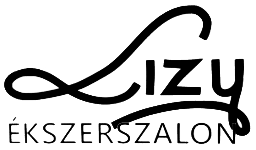 Lizy Ékszer - logo